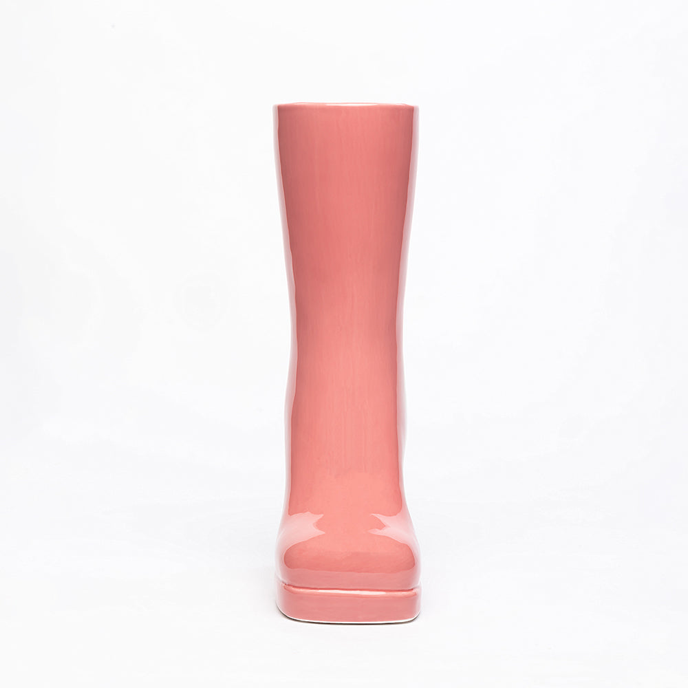 Sage Table Vase