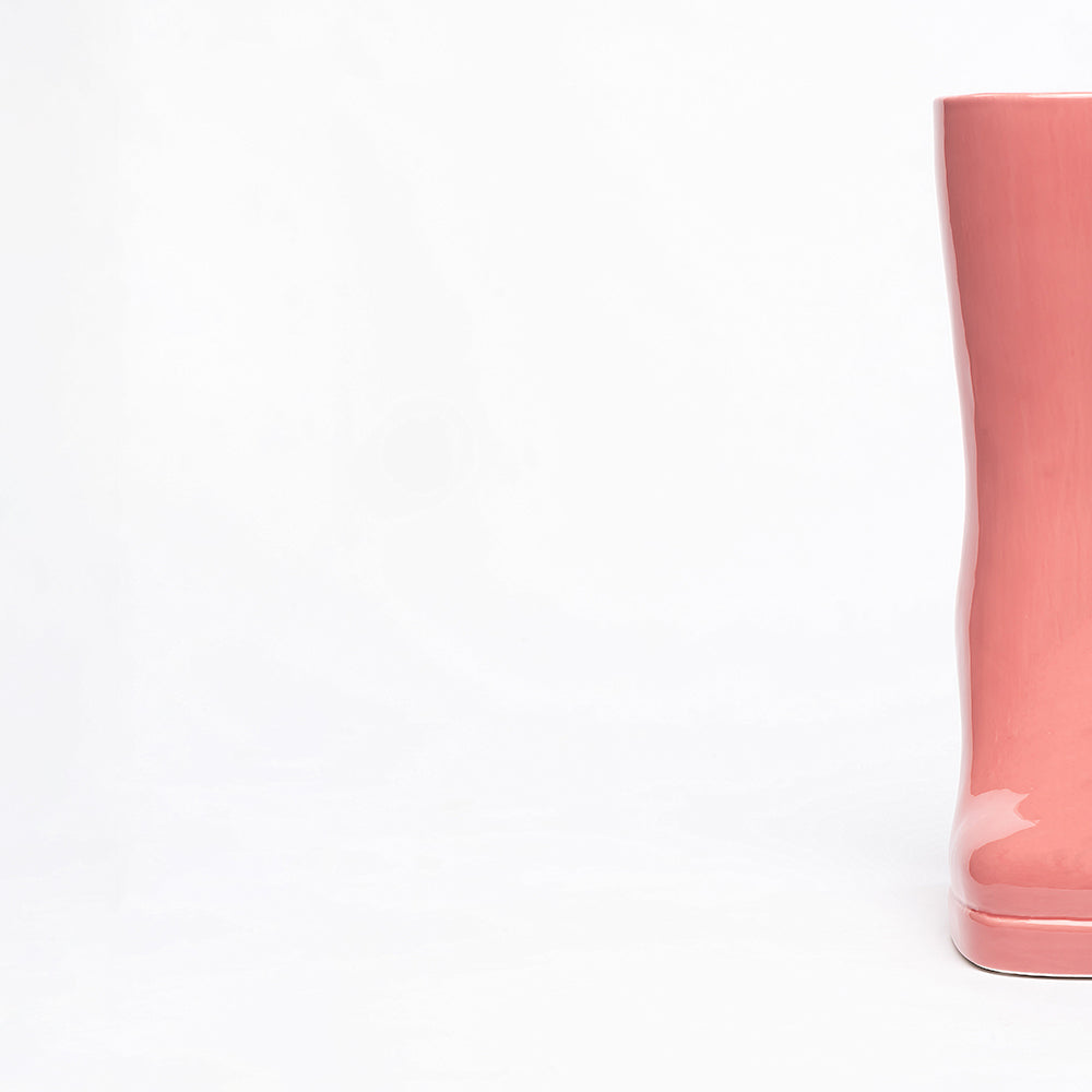 Sage Table Vase