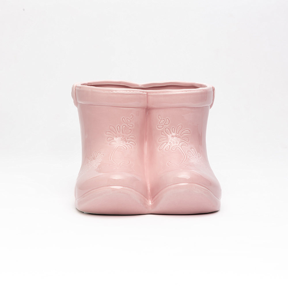 Brackenridge Table Vase