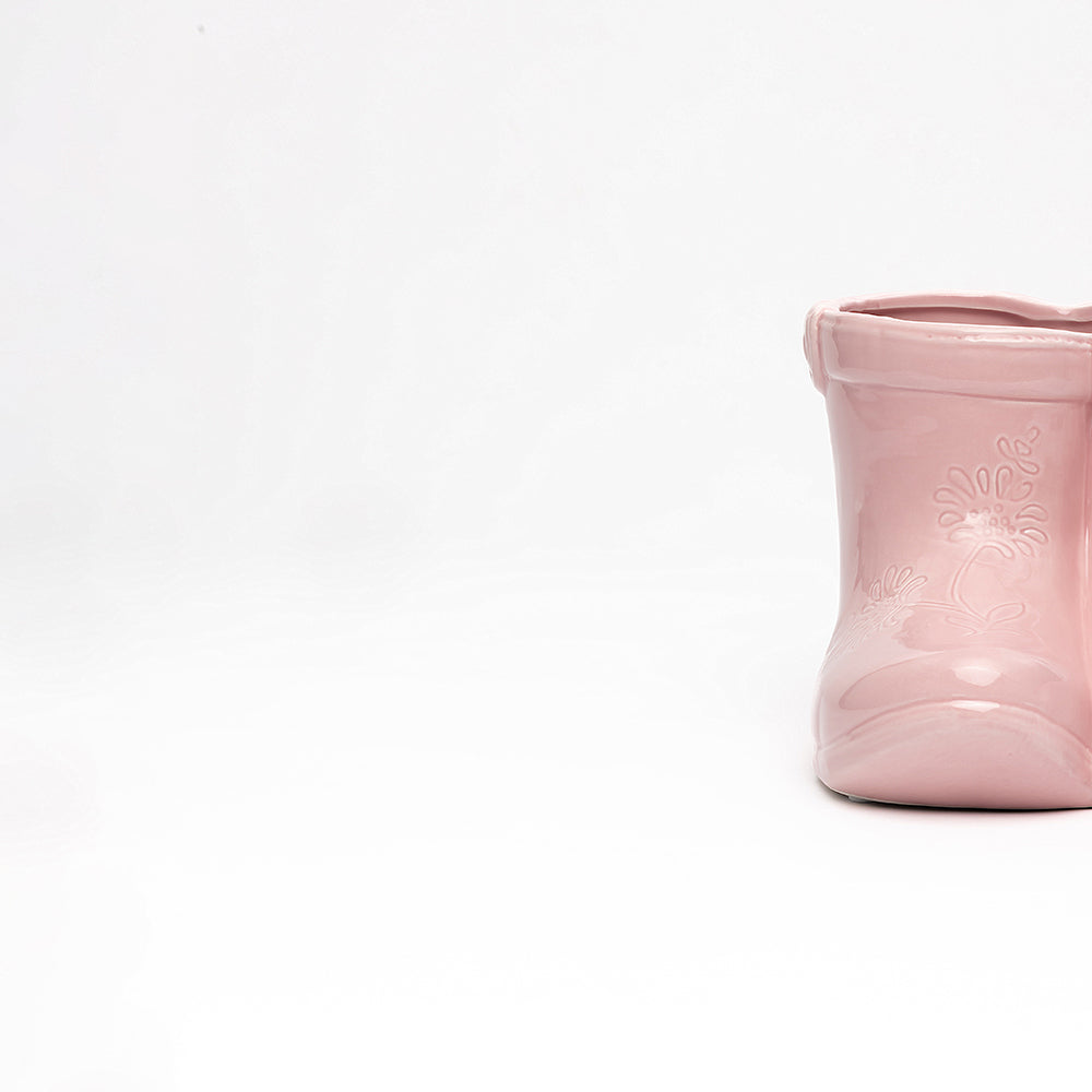 Brackenridge Table Vase