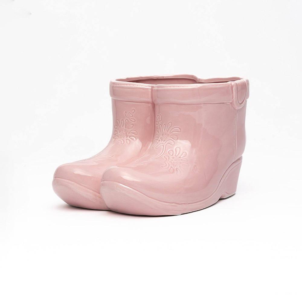Brackenridge Table Vase