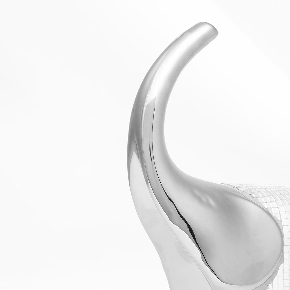 Reed Table Vase