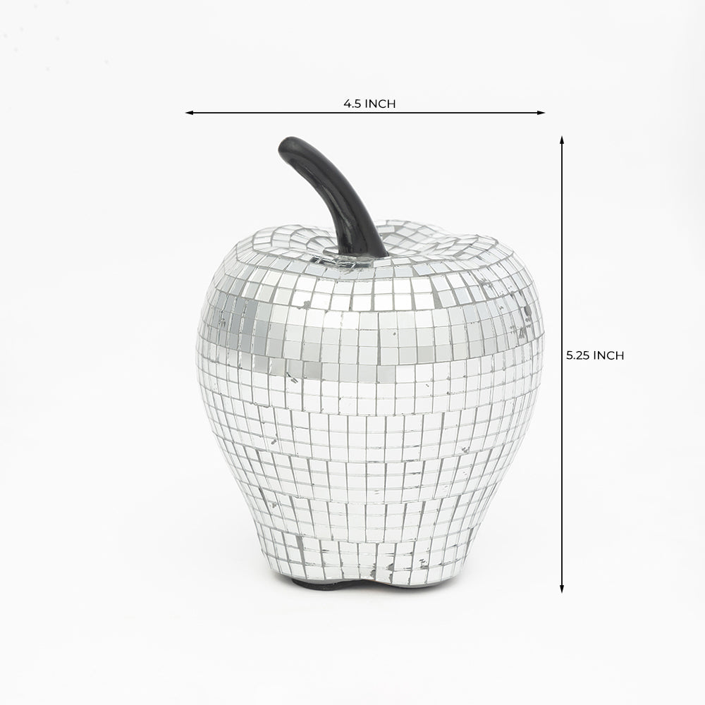 Thistledown Table Vase