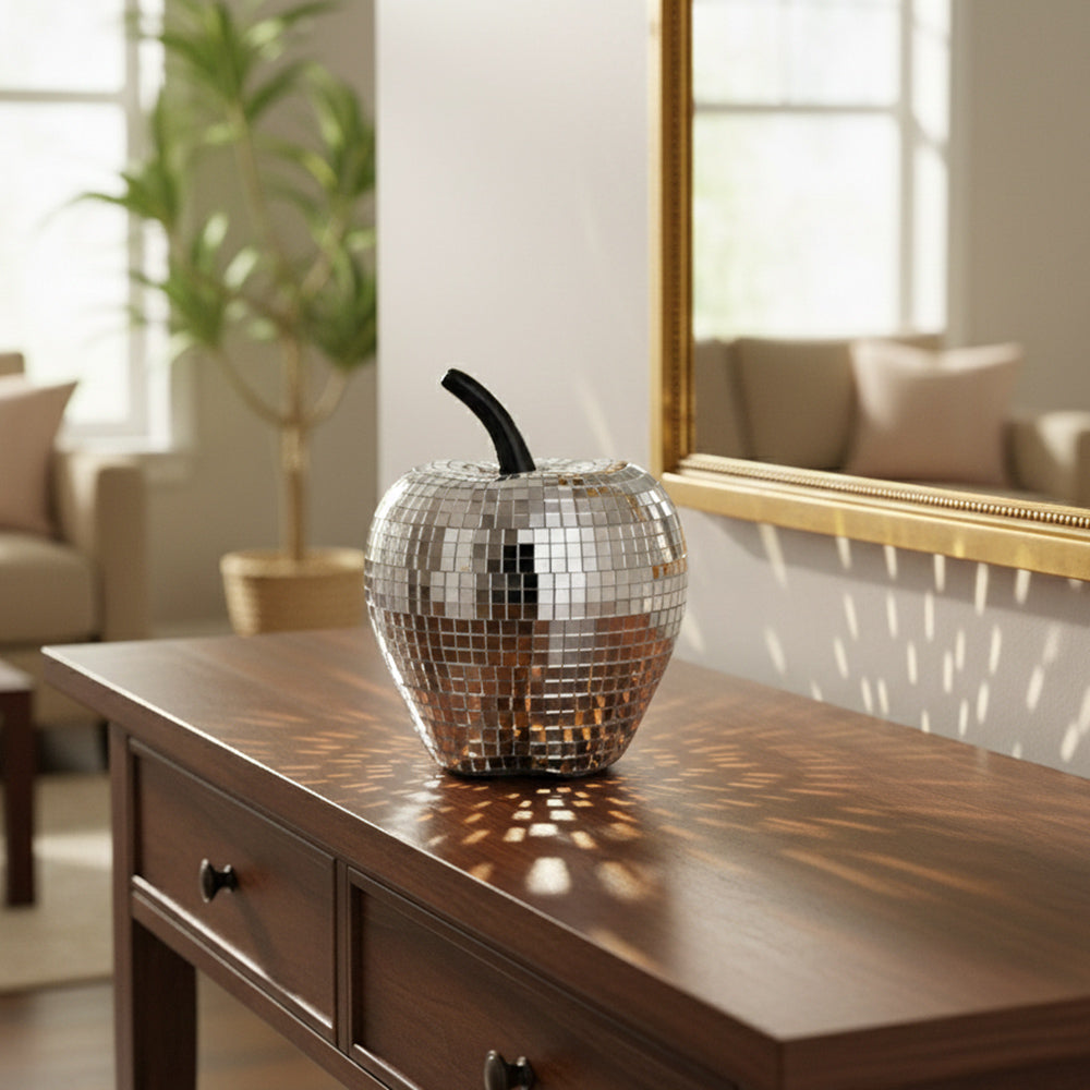 Thistledown Table Vase