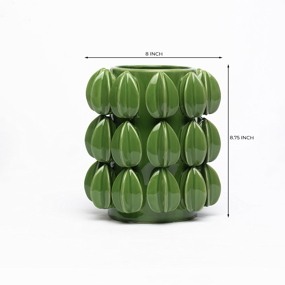 Wren Table Vase