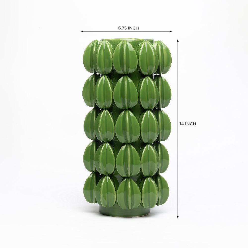 Ponderosa Table Vase