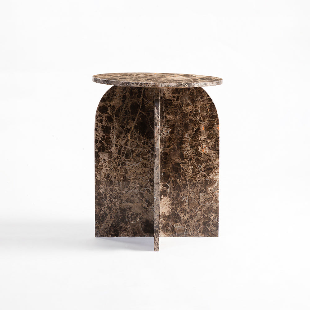 Longmoor Accent Table