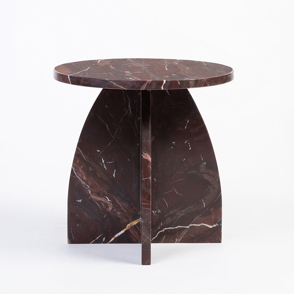 Yarrow Accent Table