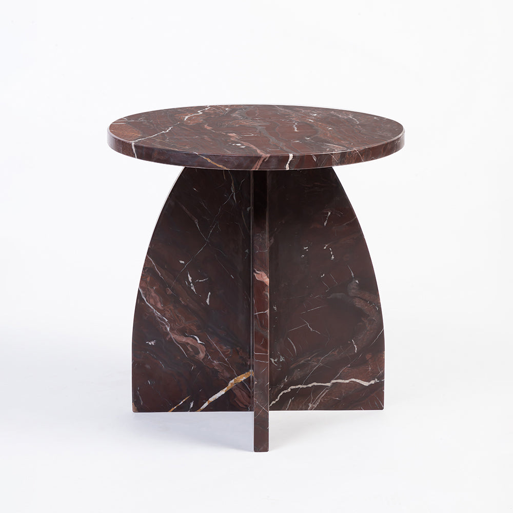 Yarrow Accent Table