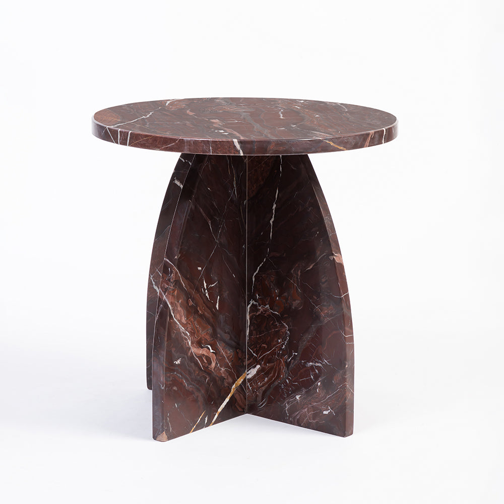 Yarrow Accent Table
