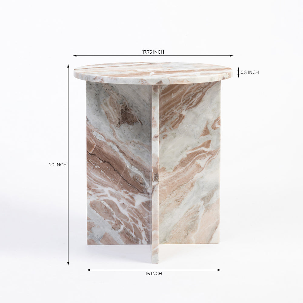 Turnstone Accent Table