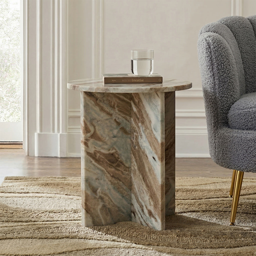 Turnstone Accent Table