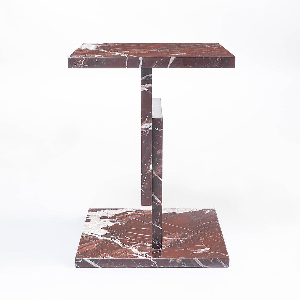 Nook Accent Table