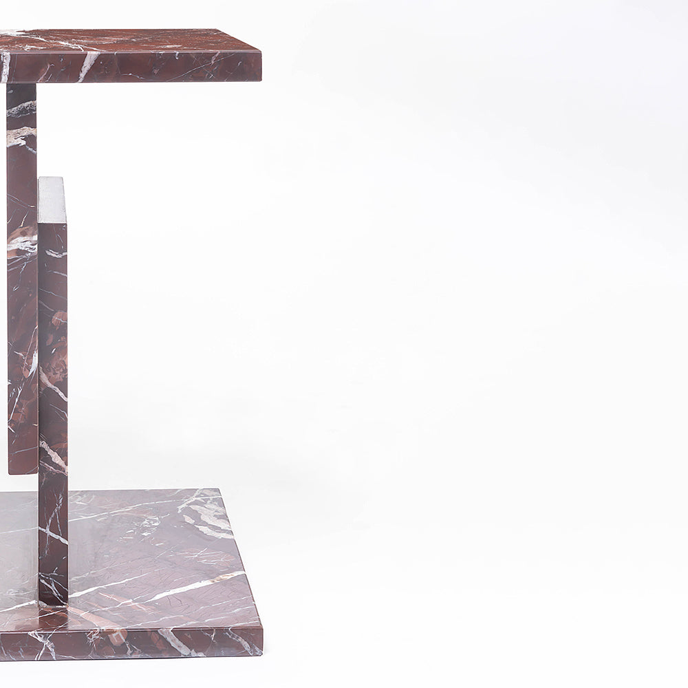 Nook Accent Table