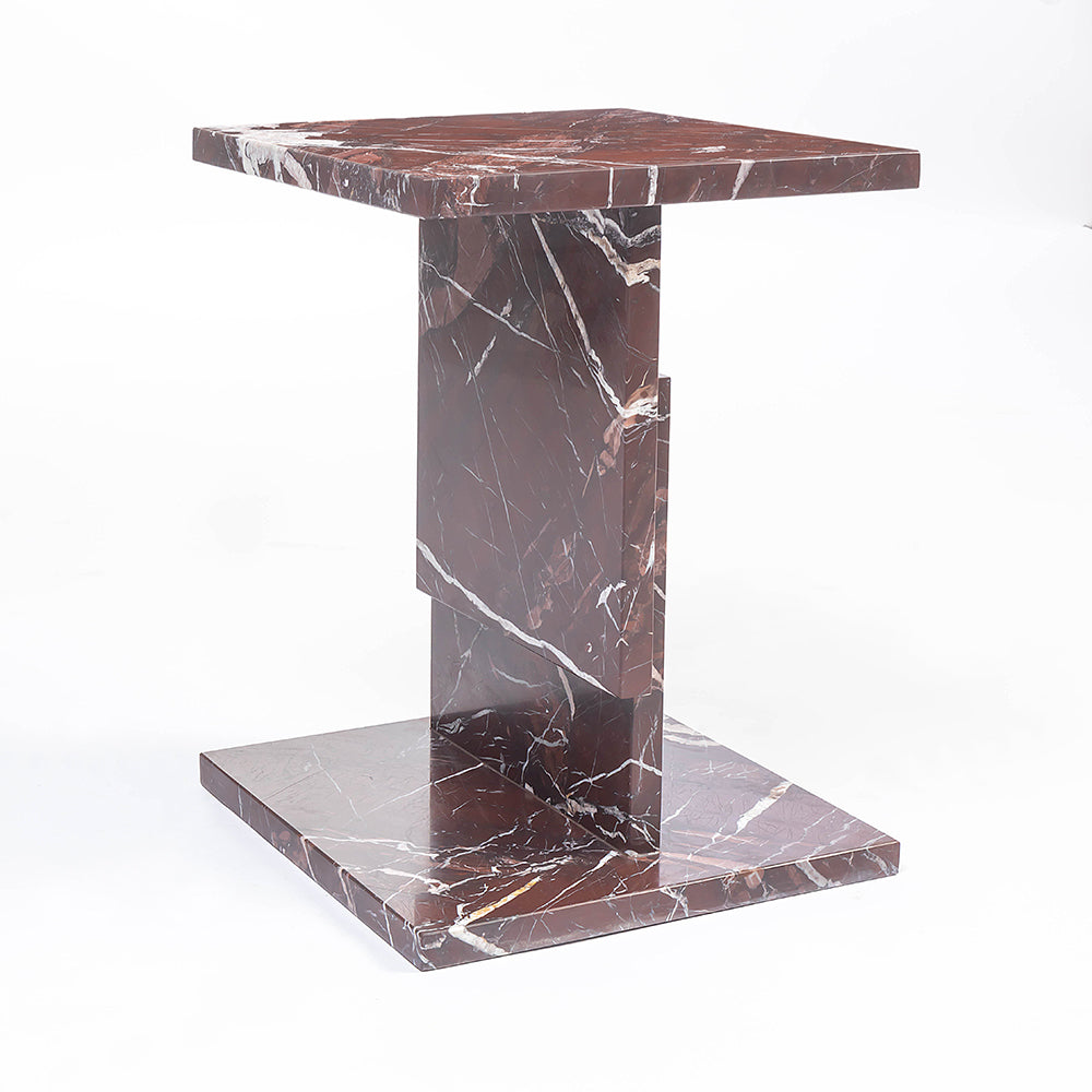 Nook Accent Table