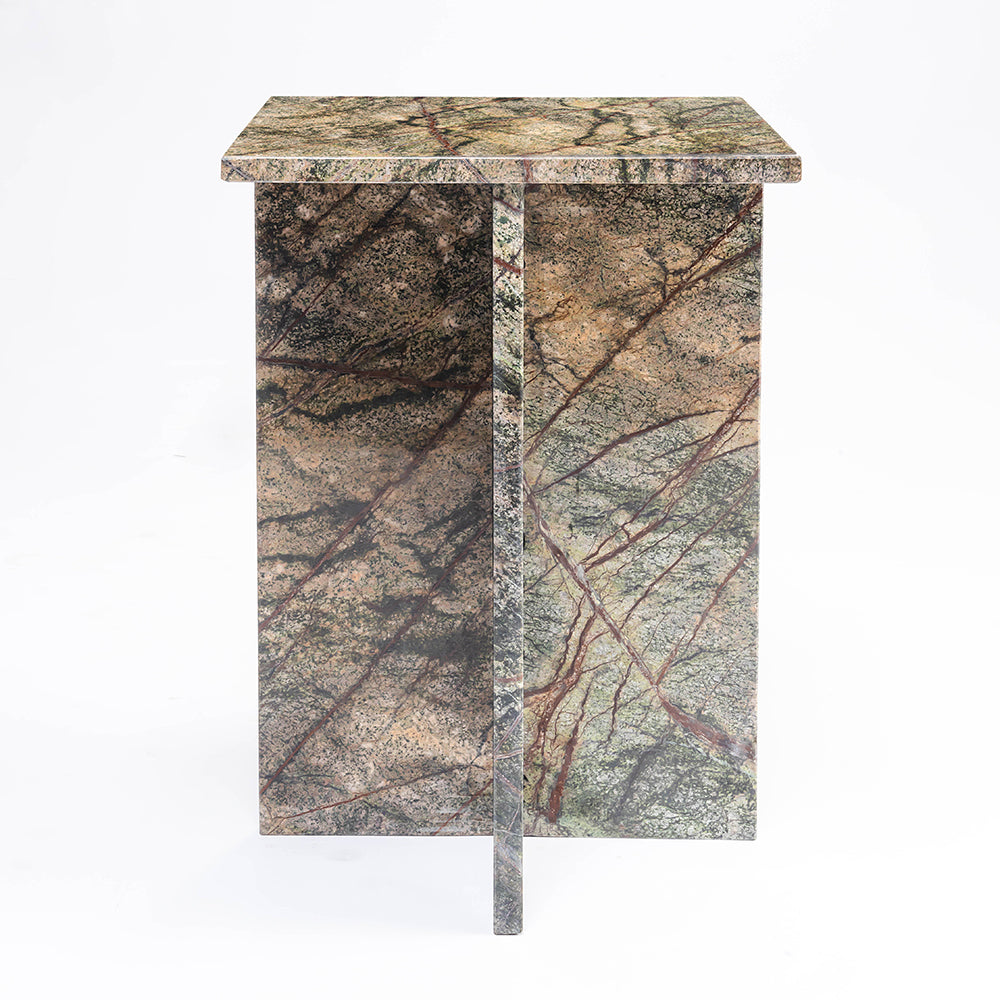 Basalt Accent Table