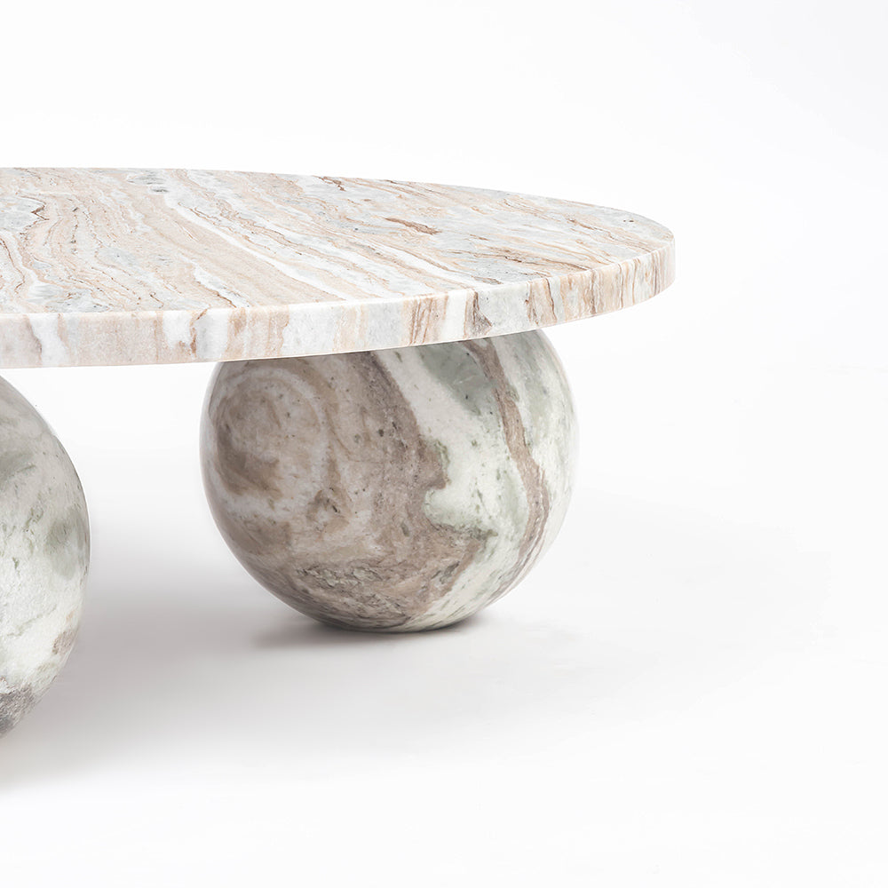 Crofton Coffee Table