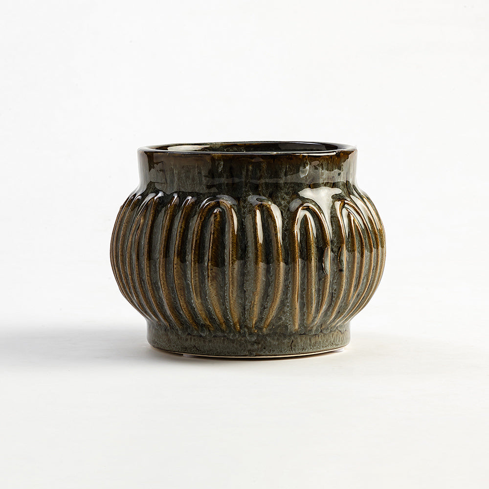 Mallow Table Vase