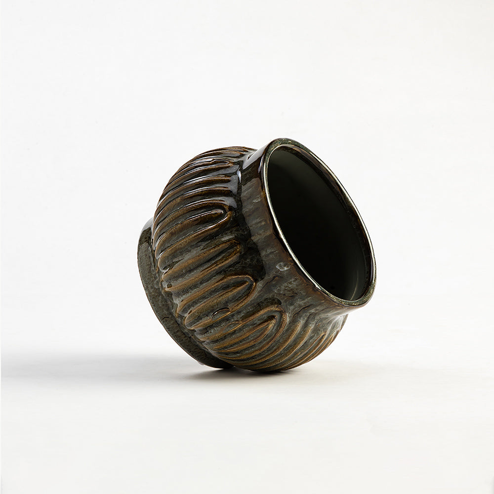 Mallow Table Vase