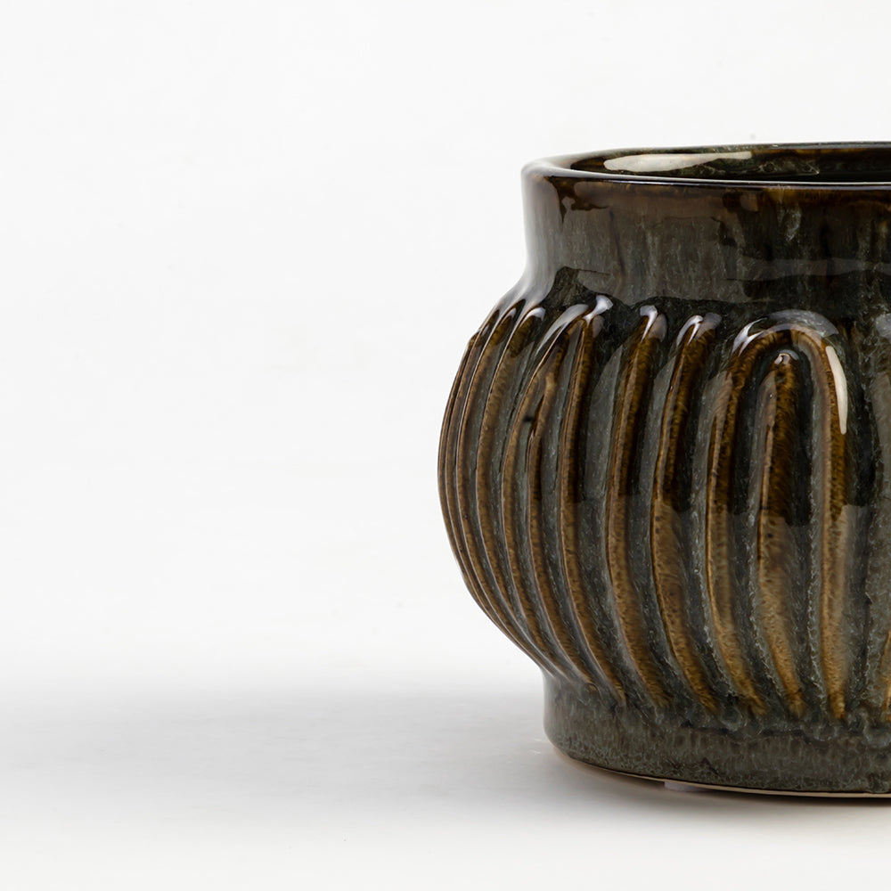 Mallow Table Vase