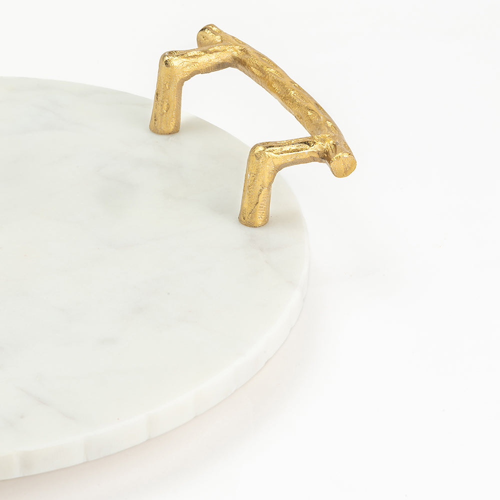 Millstone Table Decor Piece
