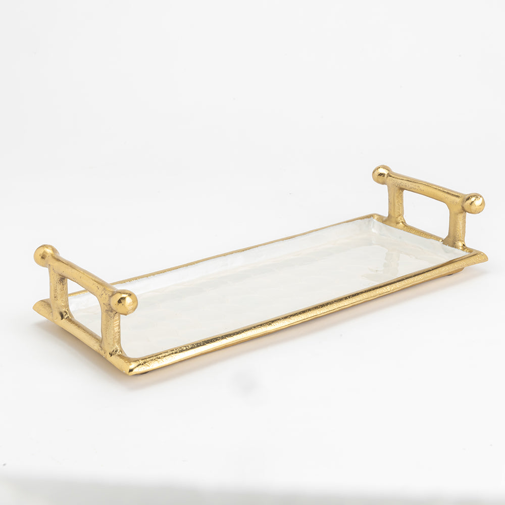 Cove Table Decor Piece