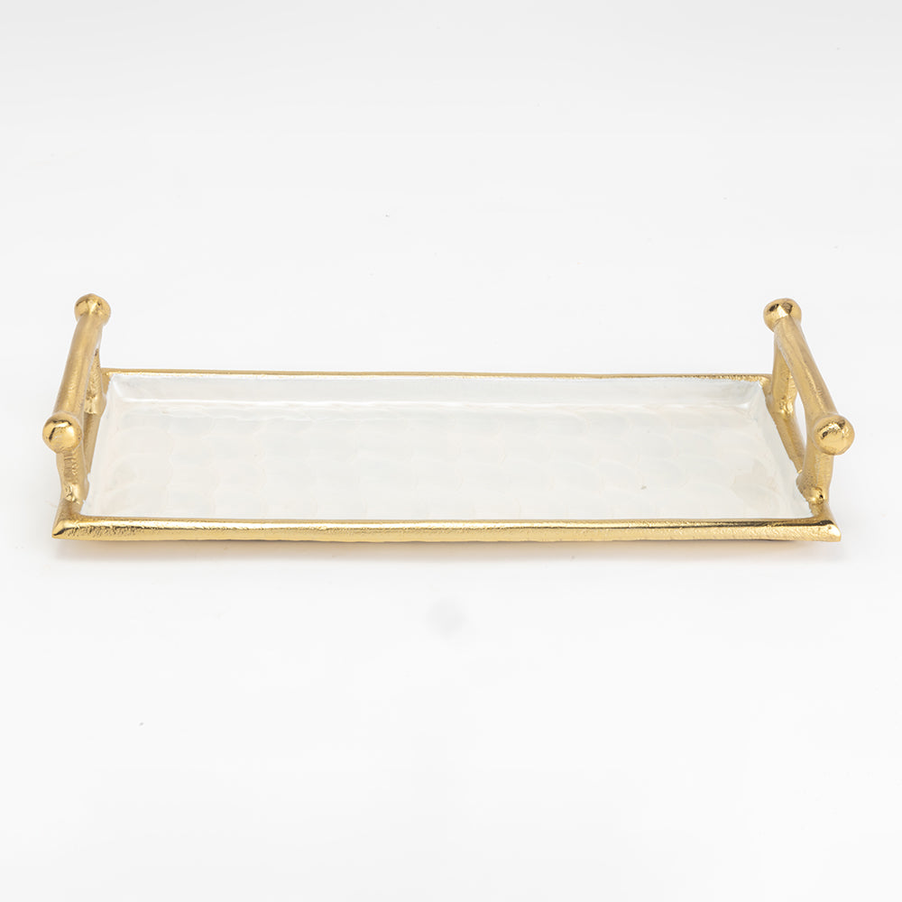 Cove Table Decor Piece