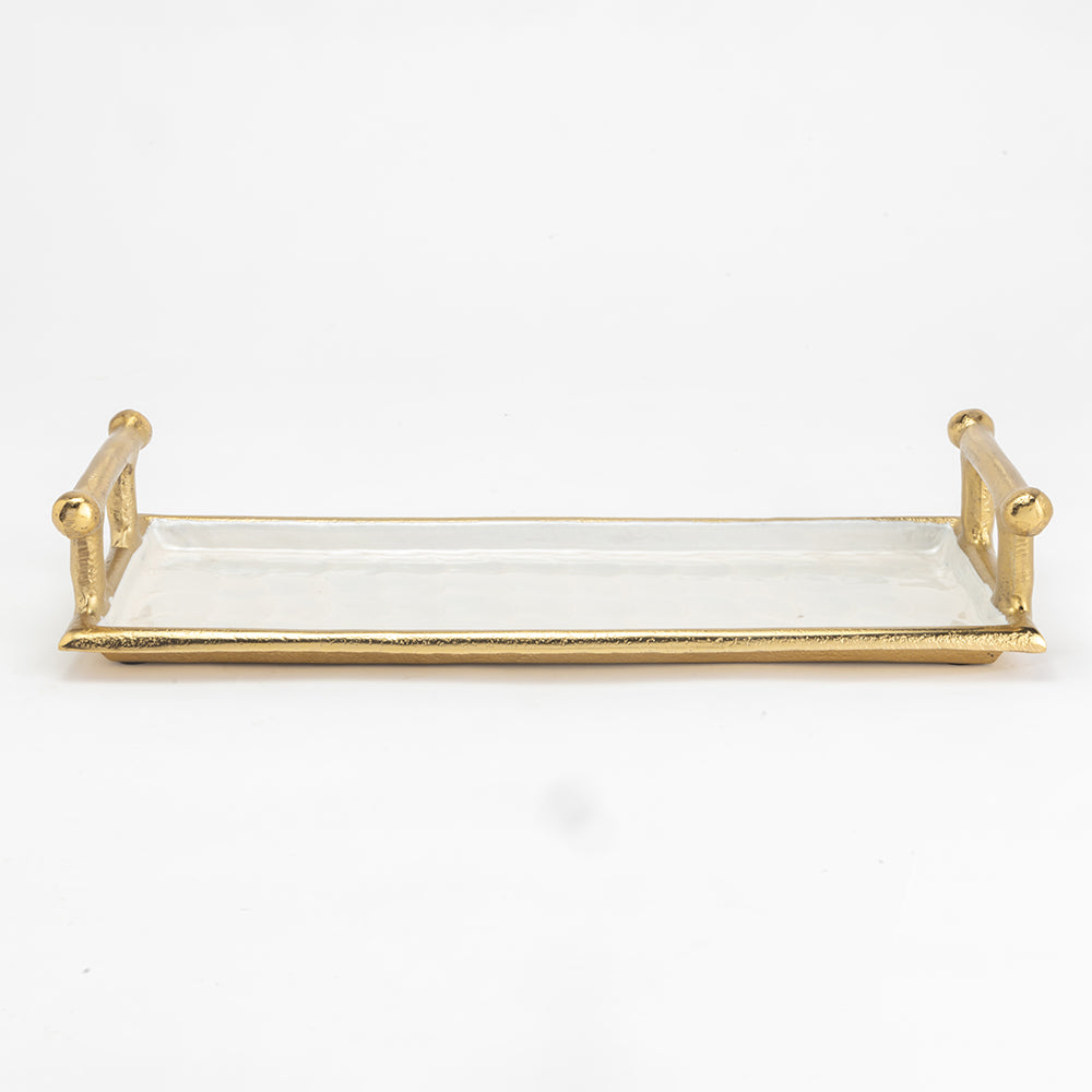 Cove Table Decor Piece