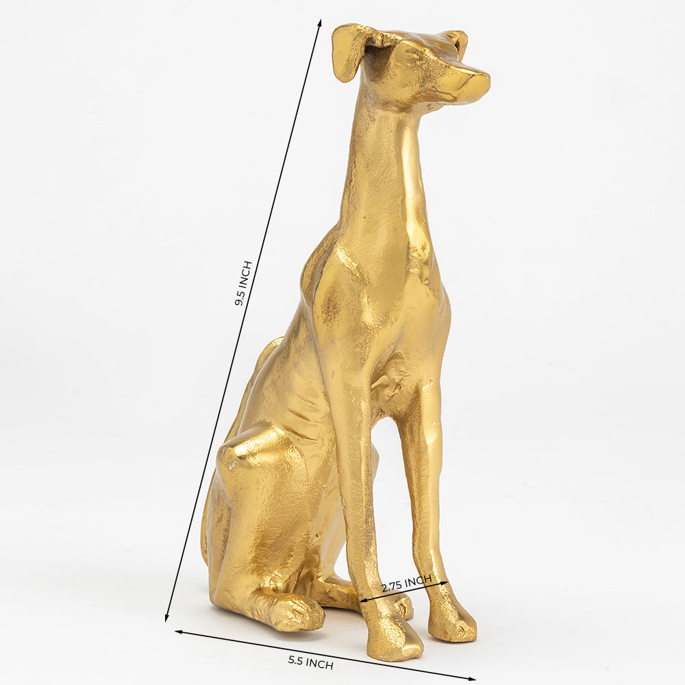 Marlow Table Decor Piece