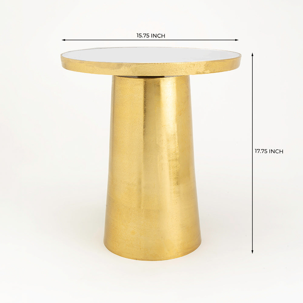 Muse Accent Table