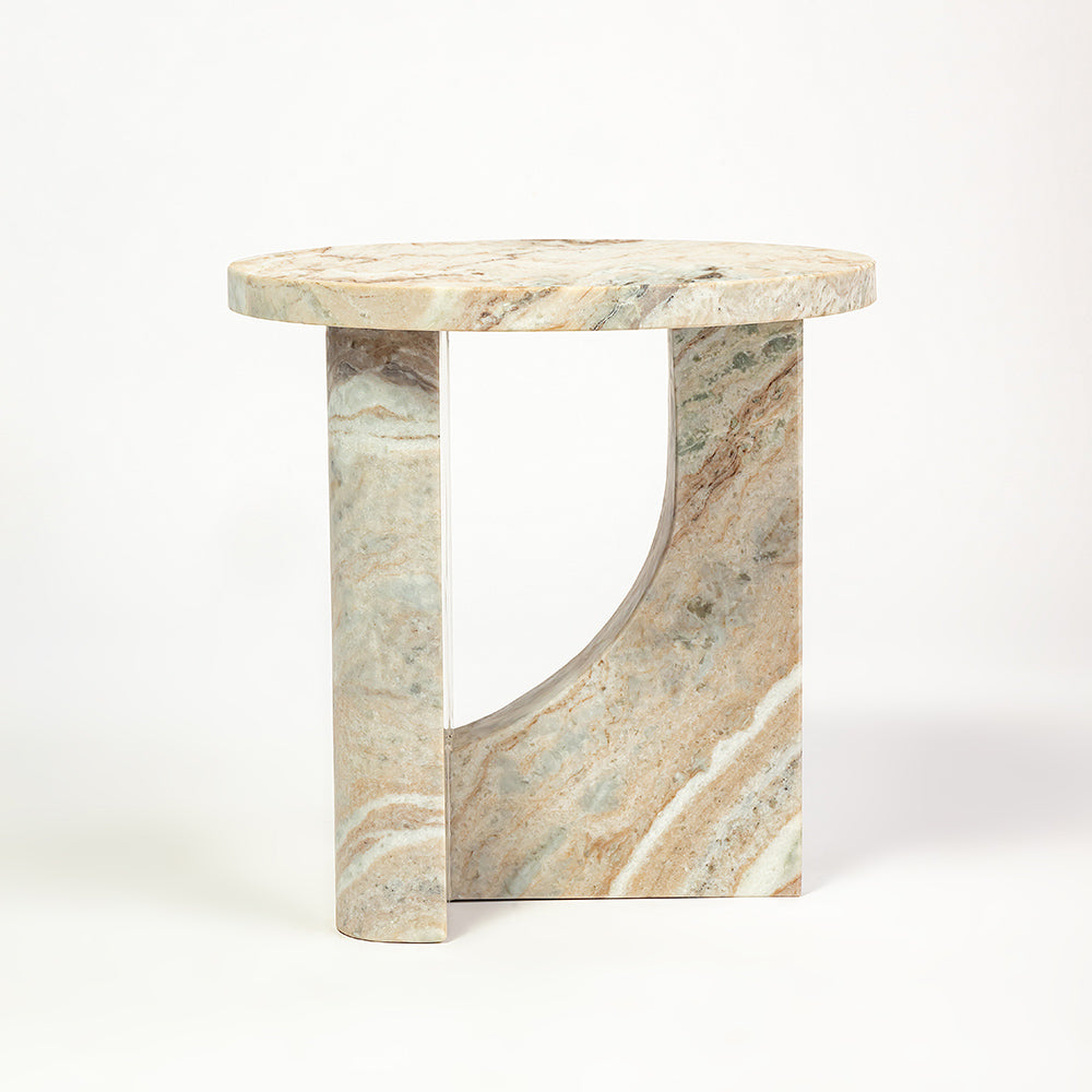 Terrace Accent Table