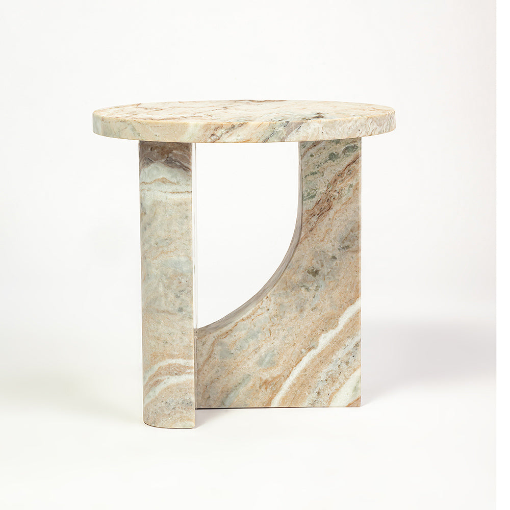 Terrace Accent Table