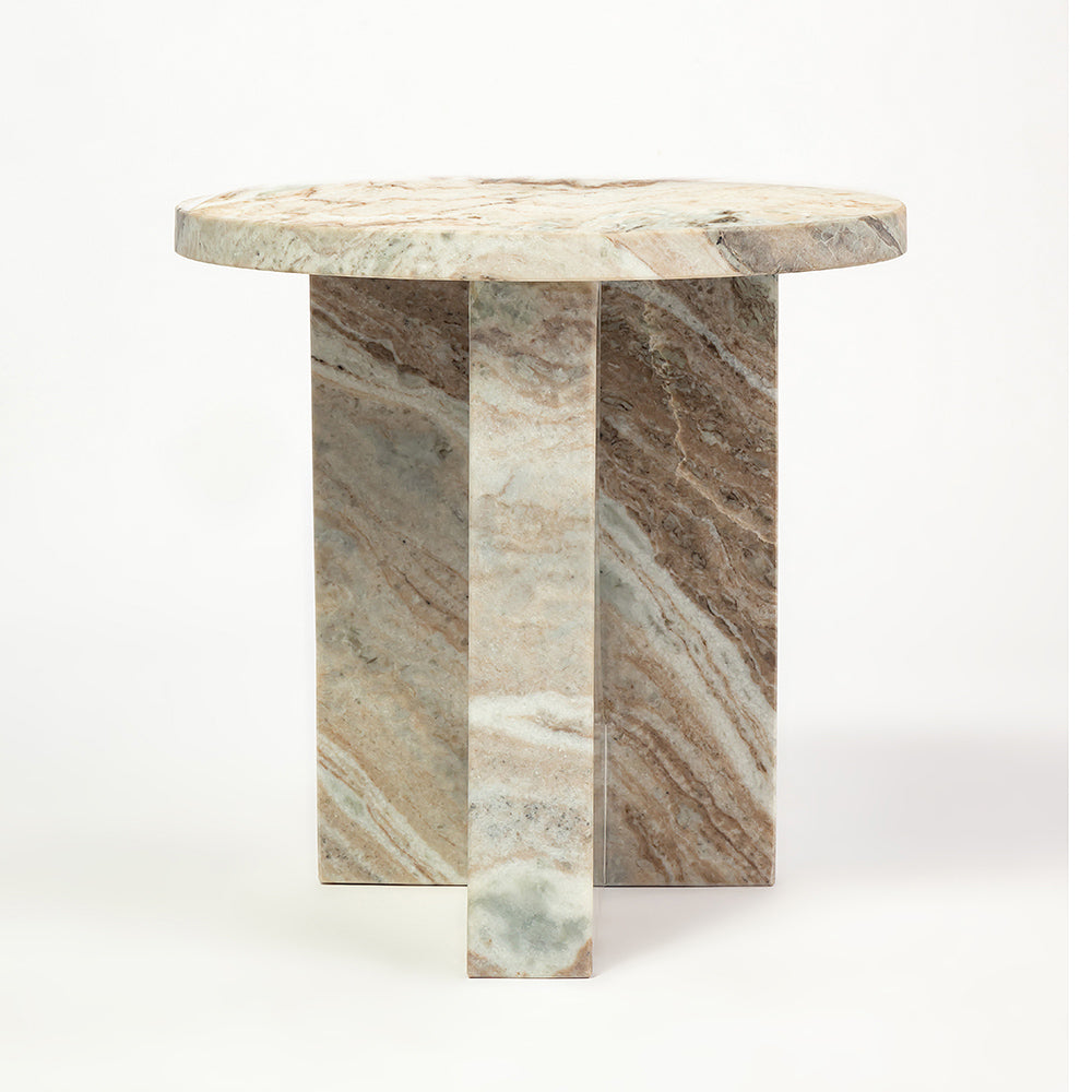 Terrace Accent Table
