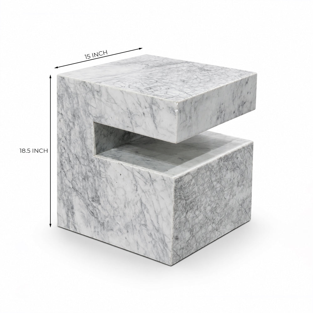 Fairhaven Accent Table