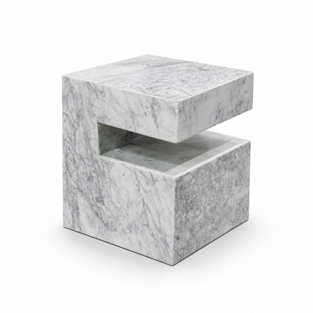 Fairhaven Accent Table