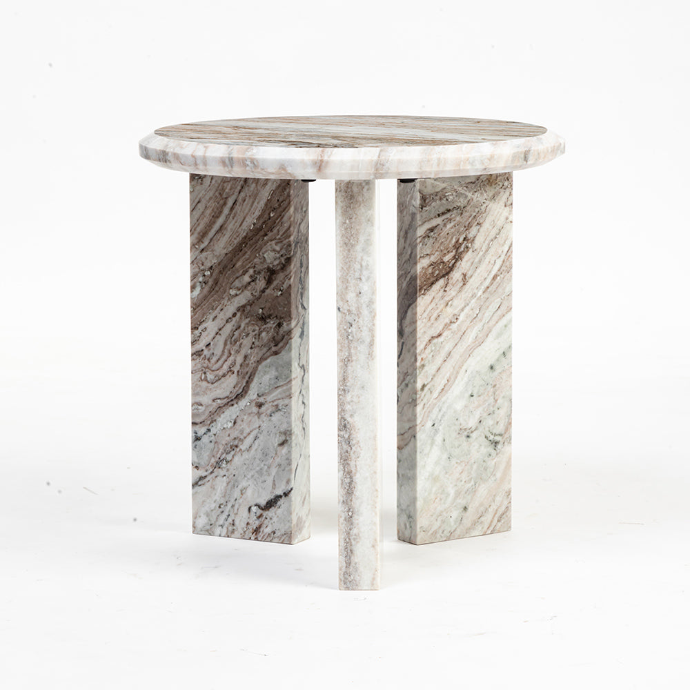 Birchwood Accent Table
