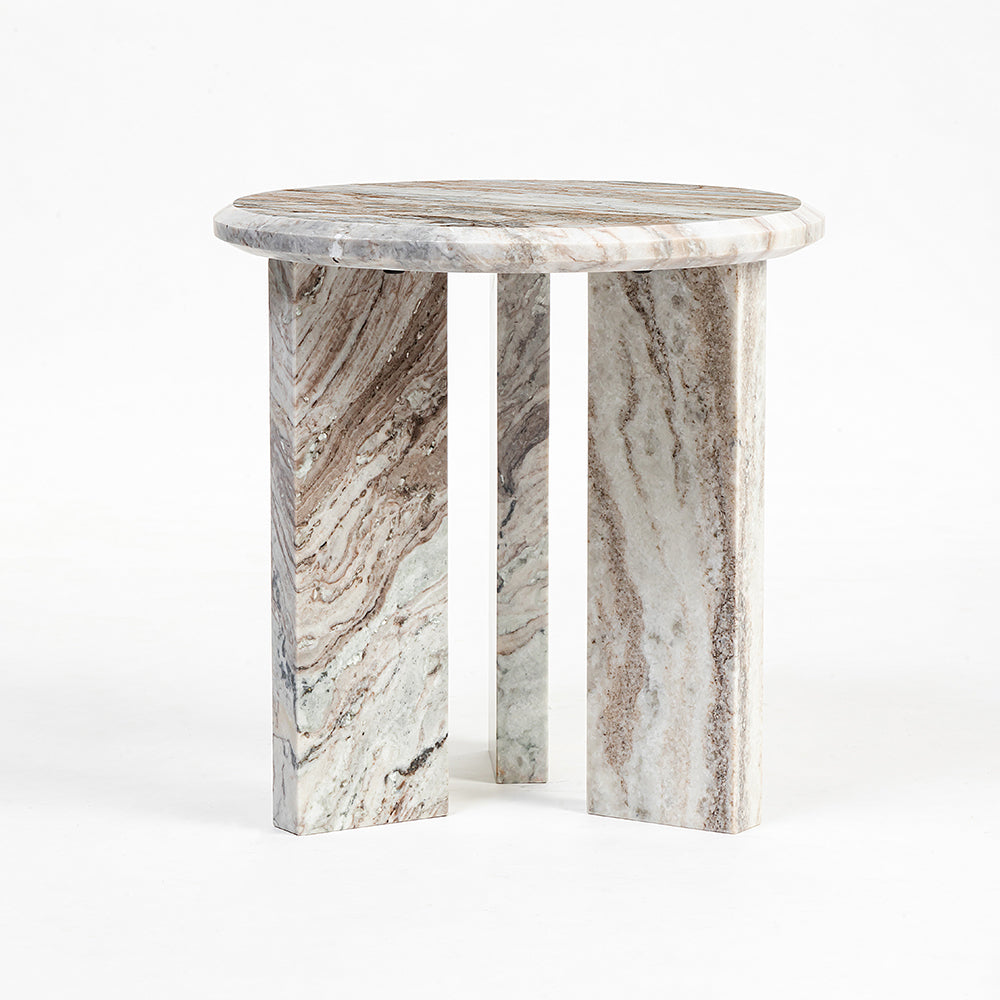 Birchwood Accent Table