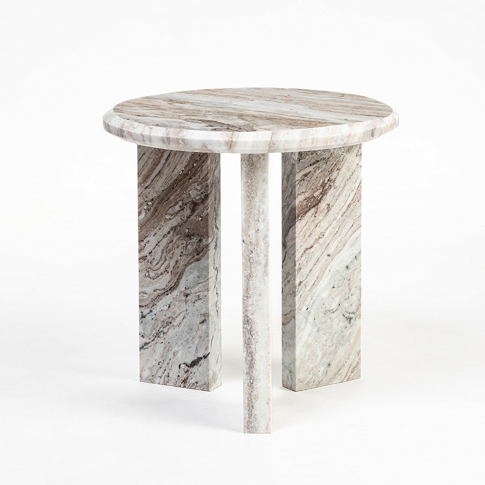 Birchwood Accent Table