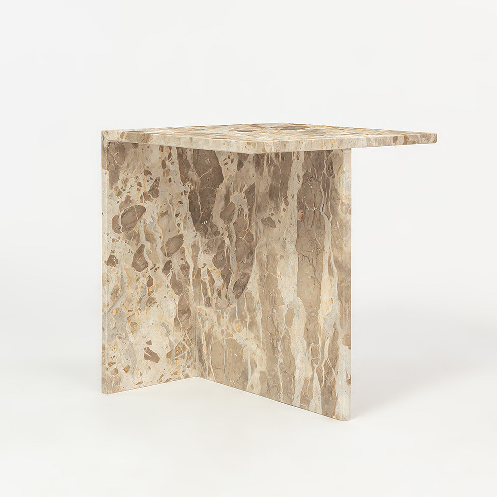 Ashgrove Accent Table