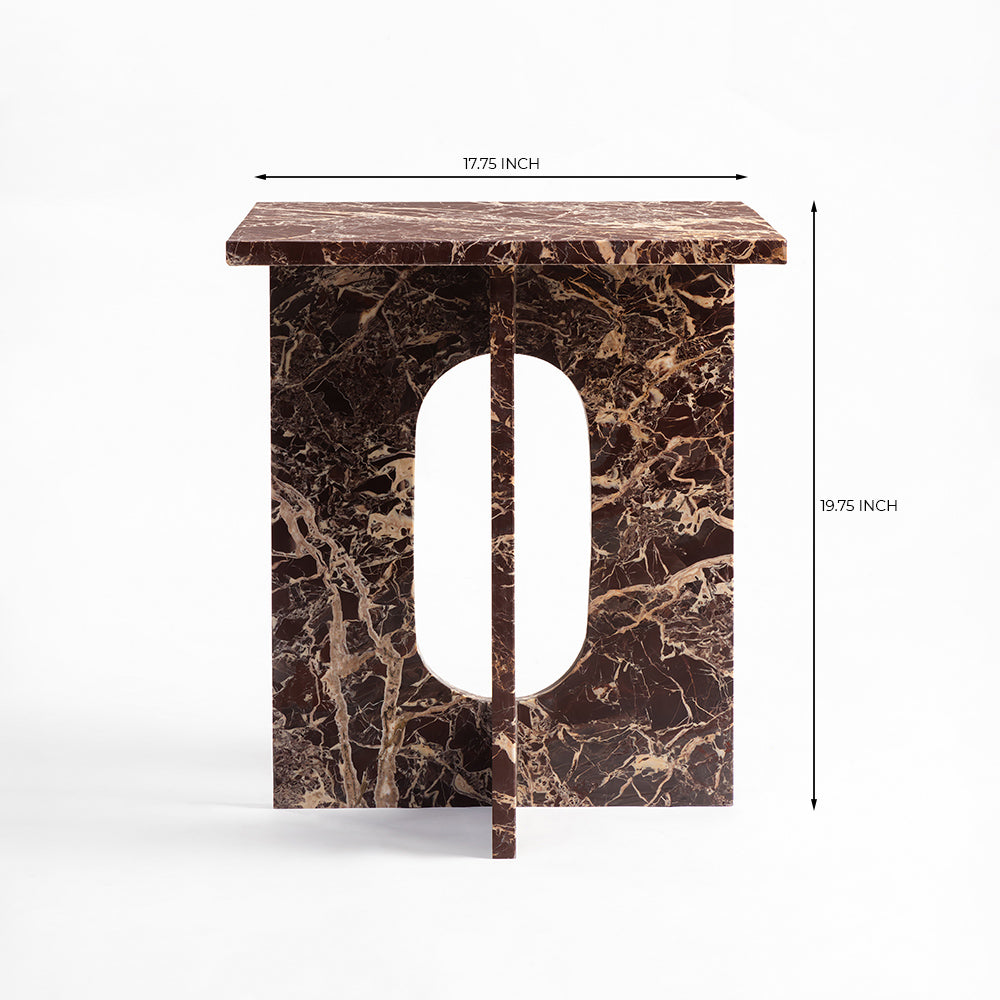 Bramble Accent Table