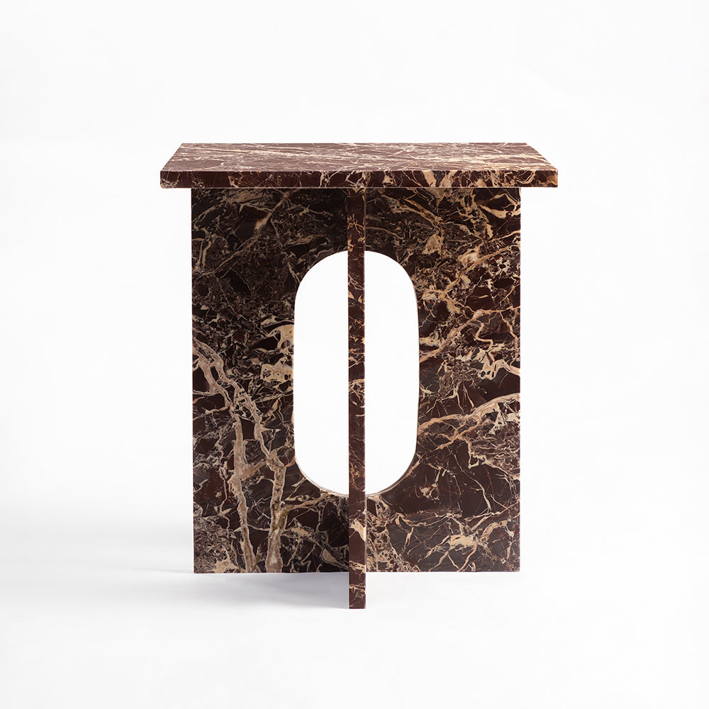 Bramble Accent Table