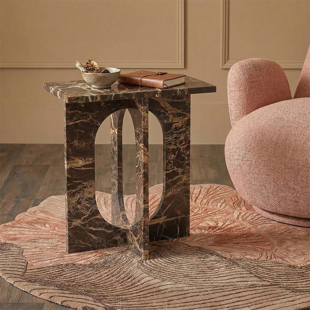 Bramble Accent Table