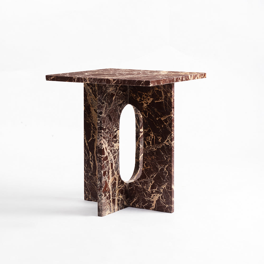 Bramble Accent Table
