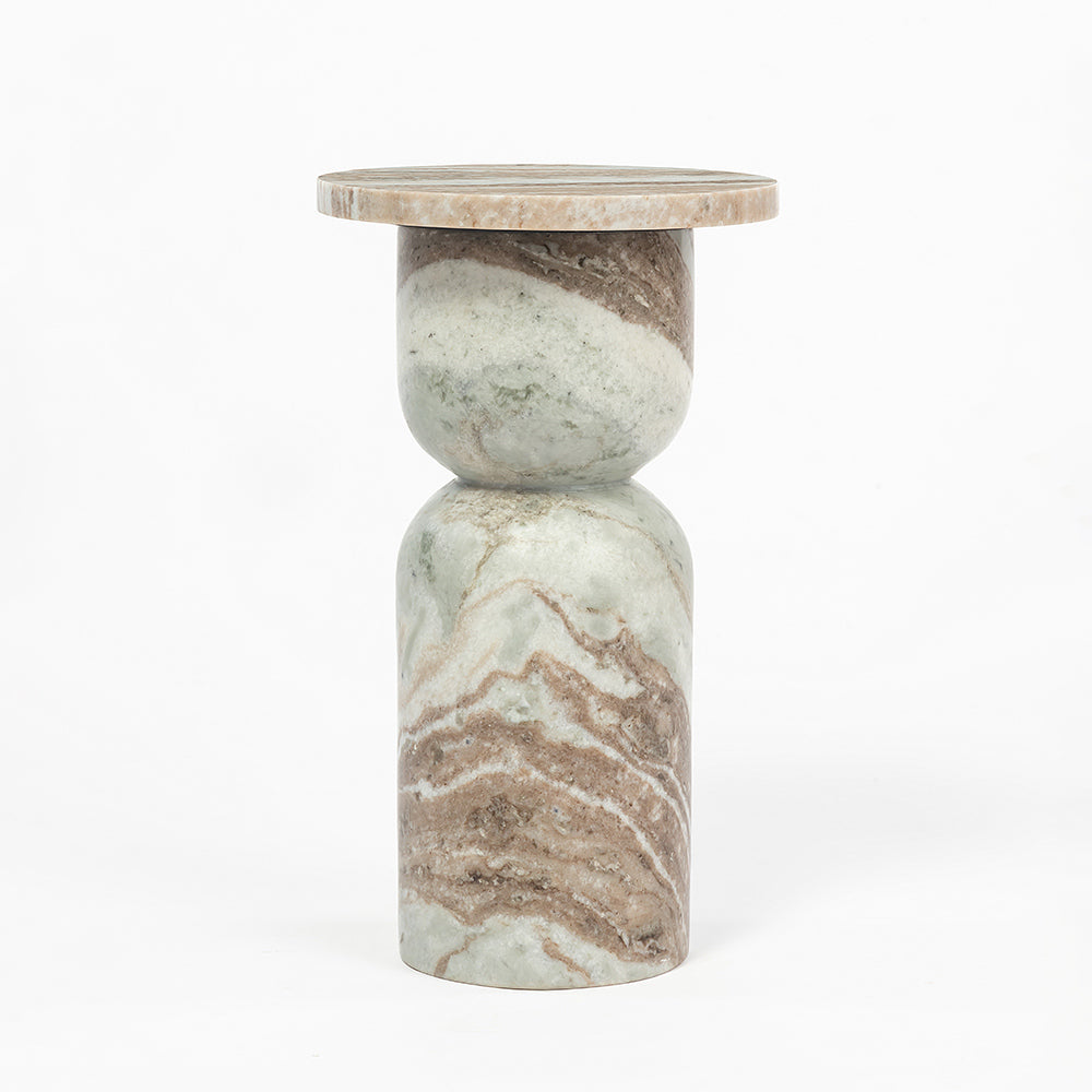 Reed Accent Table