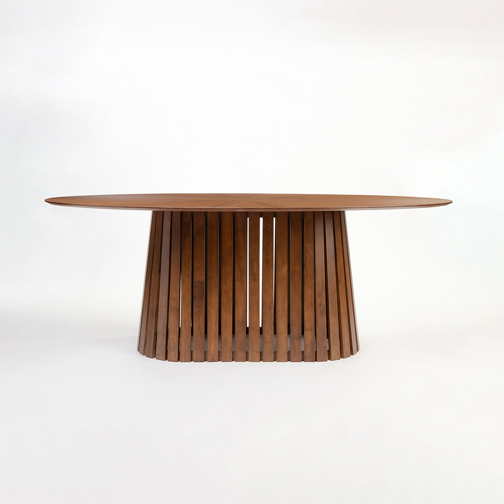 Whitmore 6-Seater Dining Table