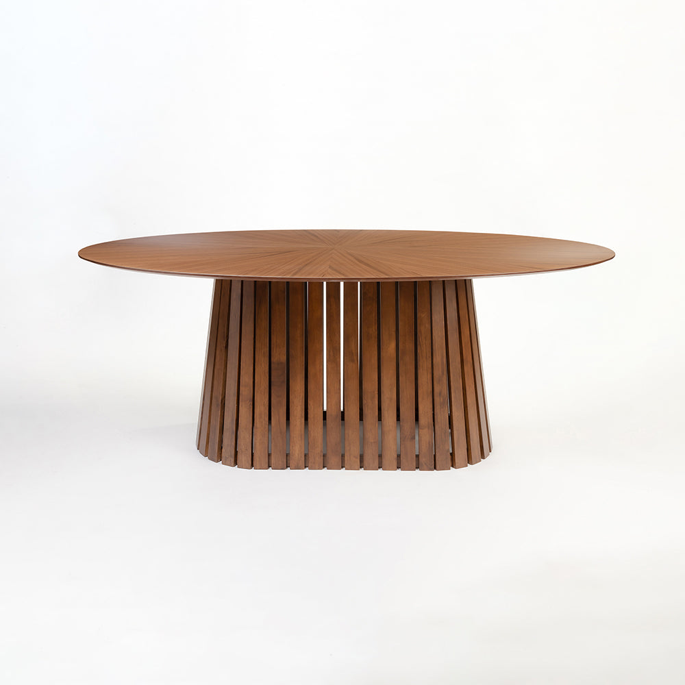 Whitmore 6-Seater Dining Table