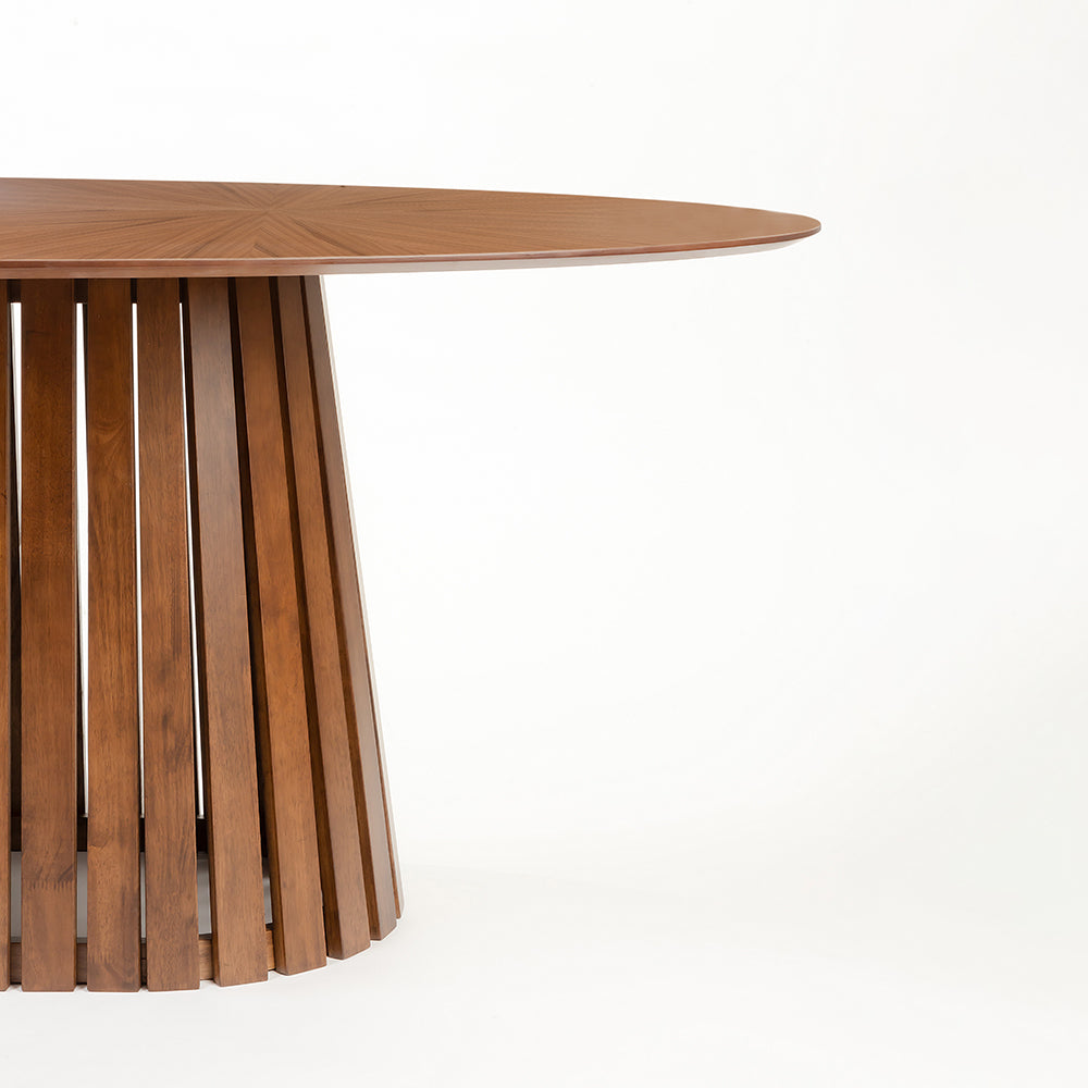 Whitmore 6-Seater Dining Table