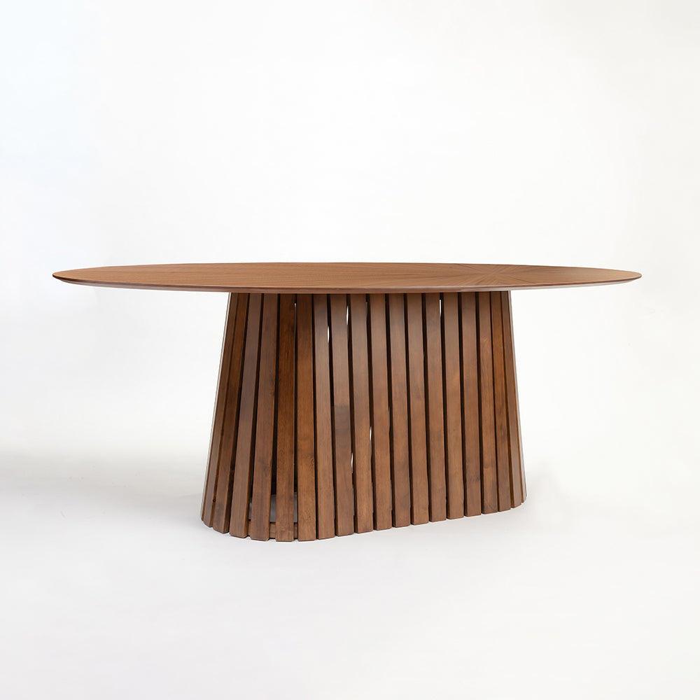 Whitmore 6-Seater Dining Table