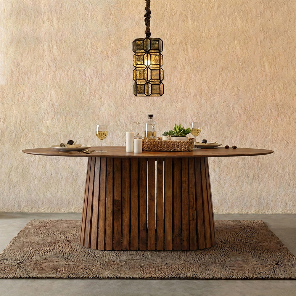 Whitmore 6-Seater Dining Table