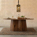 Whitmore 6-Seater Dining Table